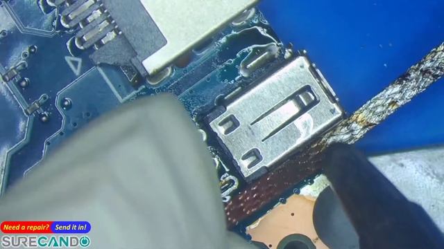 Acer Aspire 3 DC Jack Replacement Guide A315-34 смотреть онлайн