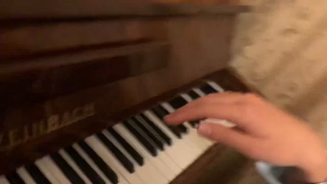 Margarita. Последовательность диезов и бемолей при ключе. смотреть онлайн