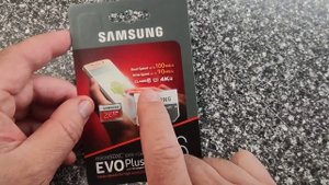 Карта памяти Samsung mini SD 256 гб. Карта памяти mini SD для Avermedia 2 plus. #SamsungminiSd