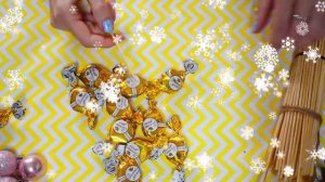 DIY БЮДЖЕТНЫЕ ПОДАРКИ НА НОВЫЙ ГОД 2021 ? ВКУСНЫЕ ПОДАРКИ НА НОВЫЙ ГОД СВОИМИ РУКАМИ