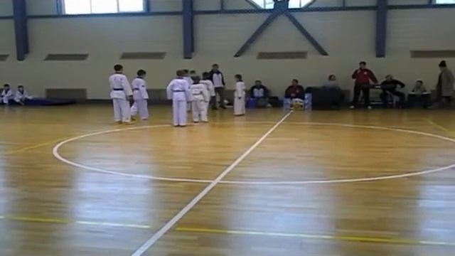 показательные выступления тхэквандо. 2011 год смотреть онлайн