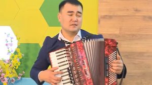 КУШТАРБЕК ТАШМАТОВ БАРАМ САГА