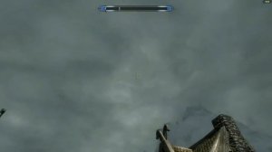 How To Change The Weather In Skyrim [HD]