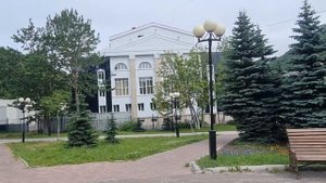 Прогулка Петропавловск-Камчатский 17.07.2021 г.