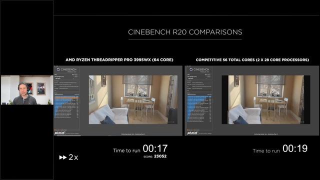 31 03 2022 ThinkStation P620 Refresh Announcement смотреть онлайн