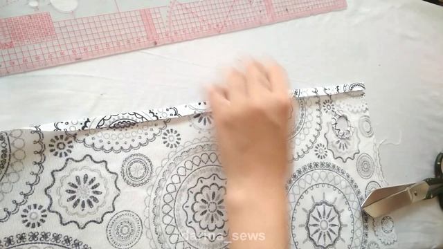 Как сшить римские шторы своими руками. Мастер класс римские шторы