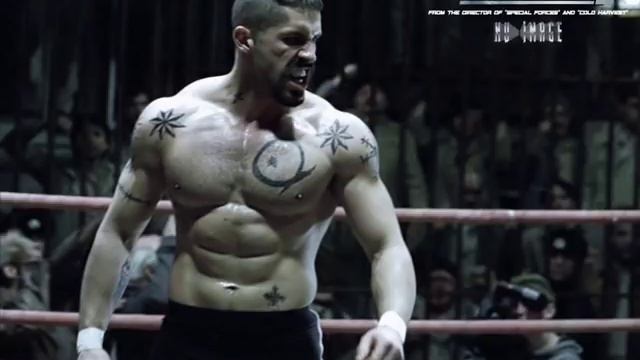 Undisputed 2 Bring it on смотреть онлайн