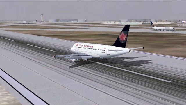 Microsoft Flight Simulator 2004 A Century of Flight 2023 02 02 21 19 21 смотреть онлайн