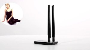 Интересное видео в Nix Москва про ASUS USB-AC58 в НИКС Компьютерный Супермаркет