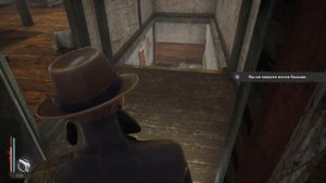 The Sinking City Прохождение №9 Открытый Показ