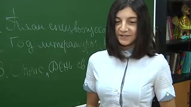 Журналистика - сестра таланта