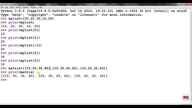 python for class 11/List in Python | List Methods in Python | Class 11th IP Python CBSE BOARD /