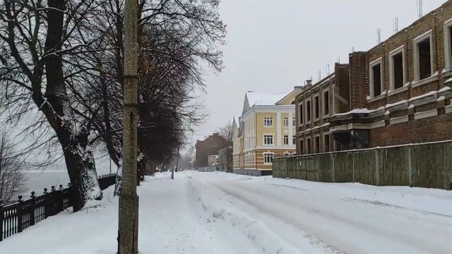 Рыбинск