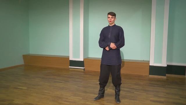 «Прощай ты, Уманьска станиця» - протяжная кубанских казаков станицы Ленинградская Андич Якуб смотреть онлайн