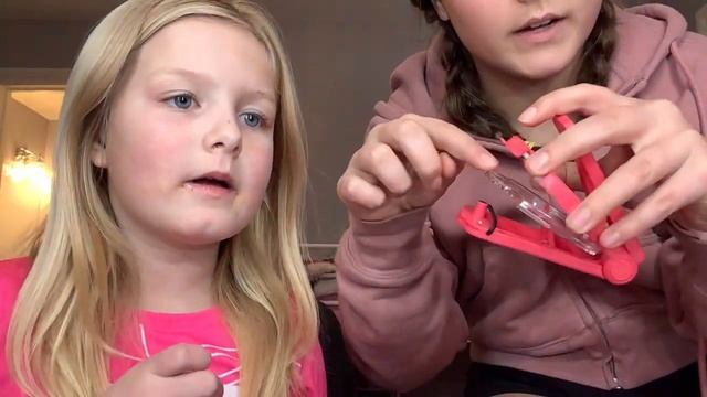 Bling bling glam styling tool review смотреть онлайн