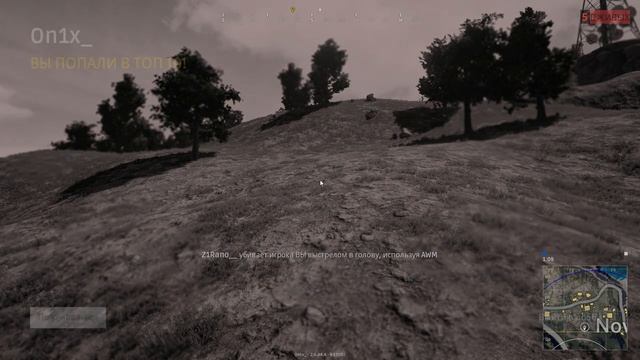 Ураааа!! ВЫШЛА ПУСТЫНЯ, ТЕСТИМ НОВОЕ ОРУЖИЕ, ГИДРОЦИКЛ И ПАРКУРЧИК!! часть 2 смотреть онлайн