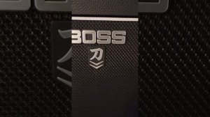 Boss katana artist 100