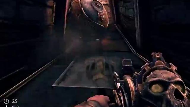 The Ball - Walkthrough - Part 3 смотреть онлайн