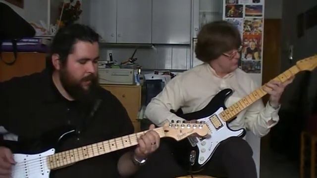 rock en torrevieja alicante tekrar interpreta anochecer con guitarra fender dave murray смотреть онлайн