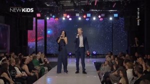 FASHION WEEK MOSCOW NEW KIDS 2023 / ДЕТСКАЯ НЕДЕЛЯ МОДЫ В МОСКВЕ 2023
