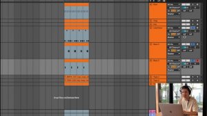 Как писать Tech House за 6 минут в Ableton Live  | пишу трек в стиле Muse Records