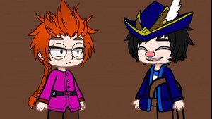 добрая песня джона Сильвера.