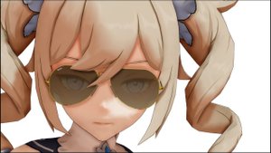 [Genshin Impact 2.5] Нюхай бебру (12-3 бездна)