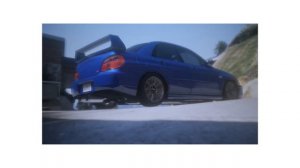 ALL ABOUT STYLE / GRAND THEFT AUTO V