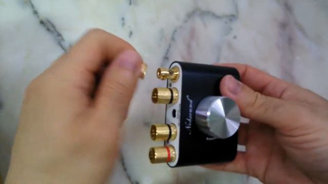 Nobsound NS-01G Pro