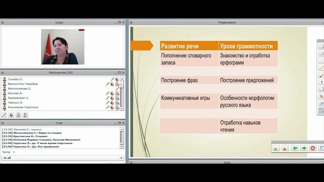 «Социокультурная адаптация детей-инофонов в образовательном пространстве сельской школы» смотреть онлайн