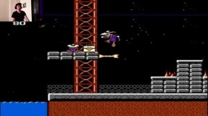 Darkwing Duck 8 lvl - Черный Плащ 8 лвл .mp4