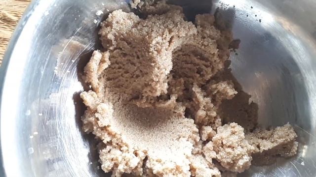 Котлеты из амаранта веган рецепт