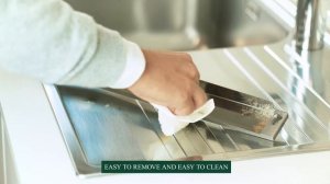 Faber Zero Drip Technology