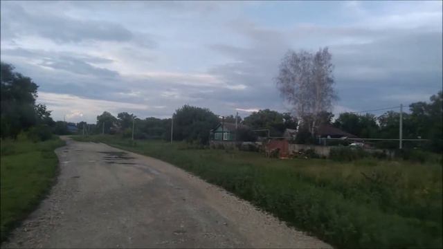 Село Синенькие, Петровский район