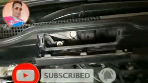(Honda CR-V) how to location engine and chaiss number