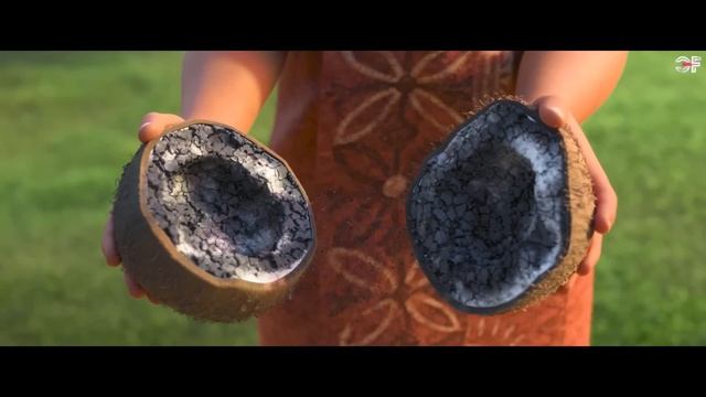 Моана 2 часть [Обзор] / [Тизер-трейлер на русском] смотреть онлайн