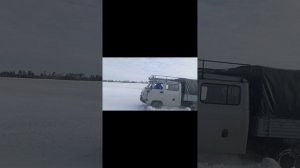 Пробиваем дорогу в поля для выставки пчёл. пасека Дорохиных Алтай