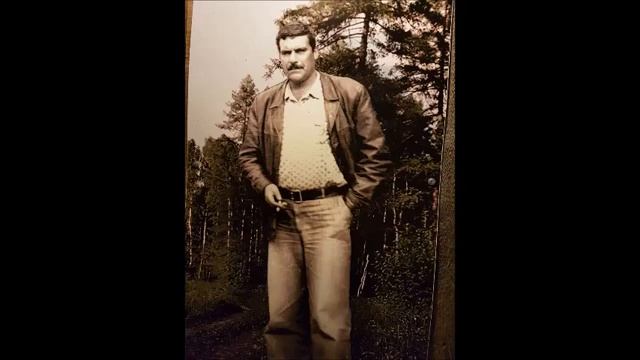 Сергей Довлатов. Мы с вами говорим на разных языках. смотреть онлайн