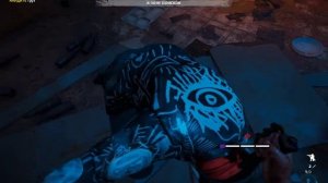 Far Cry New Dawn Мост Навахо