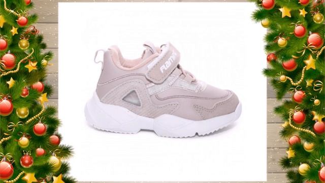 Меховые женские кроссовки