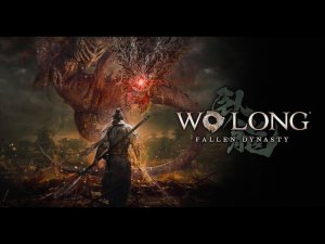 Wo Long: Fallen Dynasty ► Прокачка Ци ► Прохождение #16