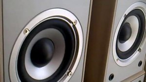 Мои колонки2 xoro hxs 532