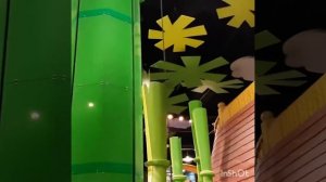 День рождения? Экшн-камера? Angry Birds Activity Park в Санкт-Петербурге?