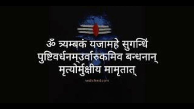 Mahamrityunjaya Mantra meditation,healing, chanting, lord shiva mahamnatras, Om Trayambakam Yajamah смотреть онлайн