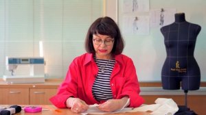 Резинка с прорезями для пуговиц - для чего нужна? МАСТЕР-КЛАСС как вшить перфорезинку в пояс? DIY