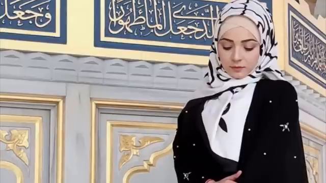 Новый нашид-Хадиджа Магомедова На Аварском языке