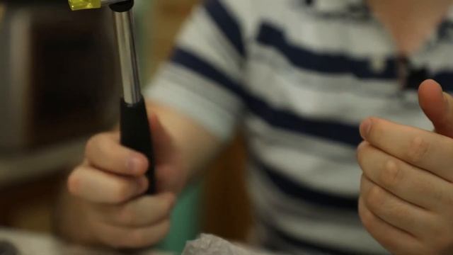 Клеевой набор PDR инструмента для удаления вмятин без покраски 14 предметов
