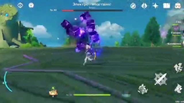 Советы для новичков в геншин импакт смотреть онлайн