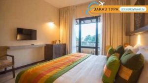 SUNRISE BY JETWING 3* Тринкомале обзор – отель САНРАЙЗ БАЙ ДЖЕТВИНГ 3* Тринкомале видео обзор