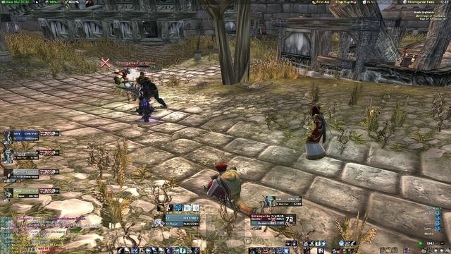 121 WoW Classic Single Player - Элитные квесты в Нагорье Арати (ч.2)